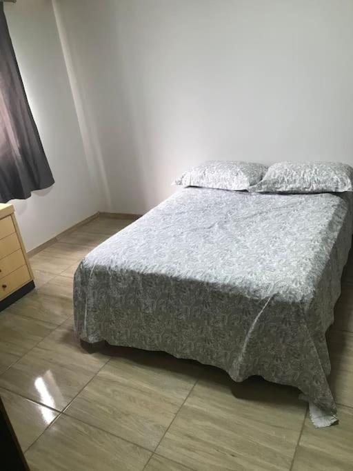 Casa Com 2 Quartos Agradaveis Com Ar Condicionado Фос ду Игуасу Екстериор снимка