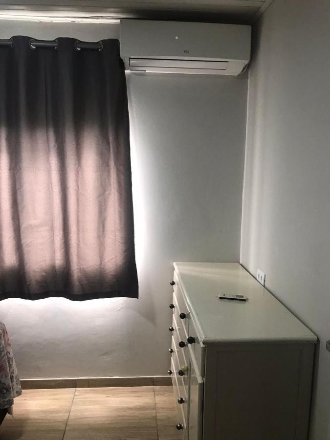 Casa Com 2 Quartos Agradaveis Com Ar Condicionado Фос ду Игуасу Екстериор снимка